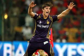 Kkrs pat cummins will not play in ipl ca will decide on other australian players report 4702327