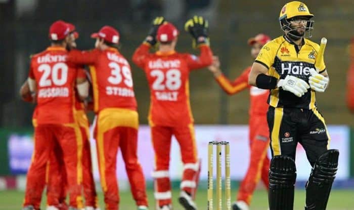pakistan super league resumption likely to start delayed