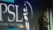 PSL can start in Abu Dhabi from June 5