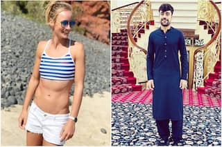 Danielle wyatt shares a comment on rashid khan latest instagram photo 4651994