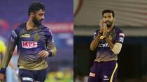 Virat Kohli-Led RCB Wish Covid19-Hit Varun Chakravarthy, Sandeep Warrier Speedy Recovery After IPL Match Gets Postponed