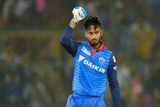 Rishabh Pant Admits he is ‘Enjoying’ Captaincy After Delhi Capitals Beat Punjab Kings in IPL 2021 to go Top of Points Table