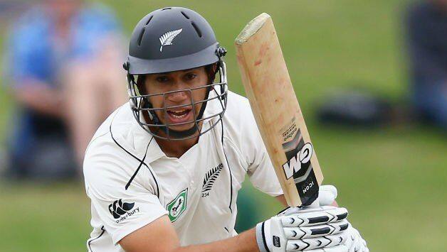 New Zealand’s Ross Taylor confident of being fit before England Test series and WTC finals