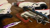‘We have to glue shoes back after every match’: Zimbabwe cricketer ask for sponsorship, Puma answers