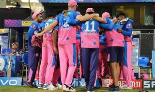 IPL 2021: SA Pacer Gerald Coetzee Joins Rajasthan Royals as Liam Livingstone’s Replacement