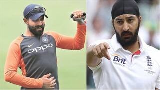 WTC Final 2021: Ravindra Jadeja Will be India’s X-Factor vs New Zealand in Southampton, Says Former England Spinner Monty Panesar