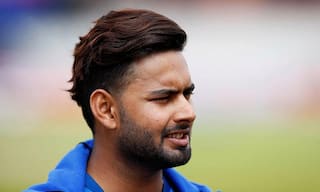 Rishabh Pant Can Lead Indian Team in Future – Kiran More