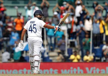 Rohit sharma win hearts at twitter by his special message to reunion with fans 4695415