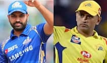 IPL 2021 Today Match Preview | MI vs CSK Scorecard: Defending Champions Mumbai Indians Take on ‘Highly-Flying’ Chennai Super Kings in Battle For Supremacy