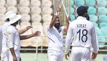 Virat Kohli as captain has always backed the players: Mohammad Shami