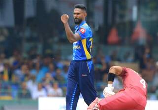 Sri lankan fast bowler shiran fernando tests negative in 3rd round 4695001