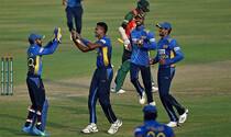 Ban vs sl 3rd odi match report and highlights sri lanka beat bangladesh by 97 runs but lose series by 1 2 4698765