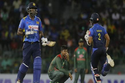 Bangladesh vs Sri Lanka, 1st ODI Dream11 Prediction, Fantasy Cricket Tips and Probable Playing XI: