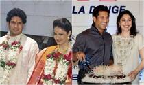 When Sachin Tendulkar Introduced Wife Anjali as Journalist to His Parents!