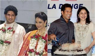 When Sachin Tendulkar Introduced Wife Anjali as Journalist to His Parents!