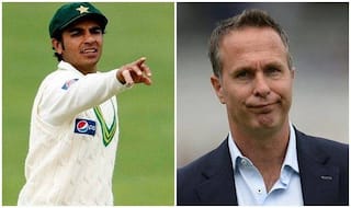 Salman Butt Responds to Michael Vaughan’s ‘Match Fixer’ Comment After he Slammed Him Virat Kohli, Kane Williamson Comparisons