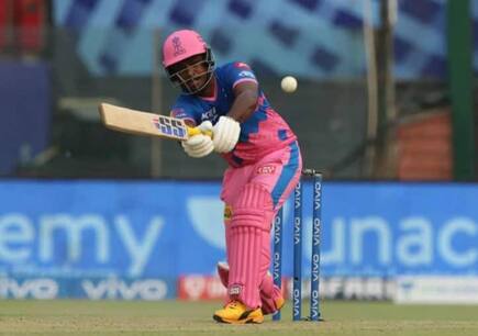 Ipl 2021 jos buttler laud sanju samson says he is improving as captain 4661927