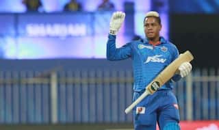 PSL 2021: Shimron Hetmyer to play for Multan Sultan in Pakistan Super league remaining season halted due to coronavirus