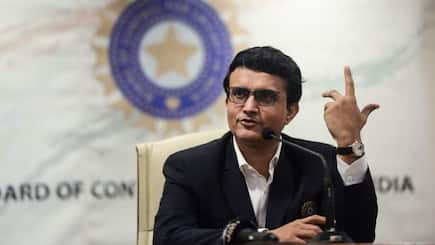BCCI to Donate 2000 Oxygen Concentrators to Aid India’s Fight Against Covid-19