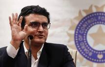 Sourav ganguly we will do post mortem of how covid 19 enter in bio bubble travelling may be the reason 4643723