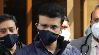 Sourav Ganguly Opens on IPL 2021 Resumption – We’ll See if a Window Can be Available Before T20 World Cup
