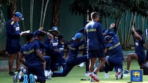 Sri Lanka Pacer Shiran Fernando Tests Negative For Covid