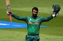 BAN vs SL, 1st ODI: तमीम इकबाल ने रच दिया इतिहास, ऐसा करने वाले पहले बल्लेबाज