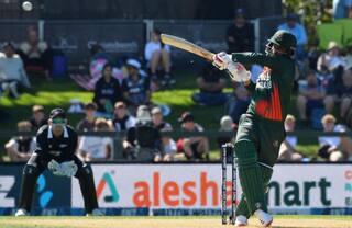 Tamim Iqbal Fined 15 percent match fees for using abusive language by ICC