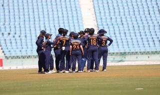 Shiv sunder das appointed india women team batting coach 4671780