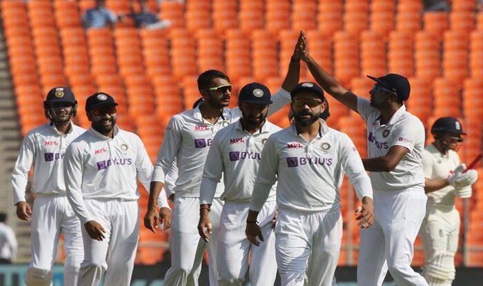 india tour of england 2021 men and women teams start hard quarantine in mumbai