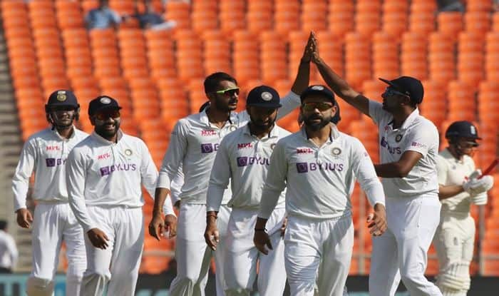 first time team india will play a test match at neutral venue in its 89 years old history