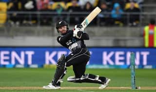 Tim Seifert, Kolkata Knight Riders’s IPL Star Tests Positive For Covid-19, Misses Flight to New Zealand