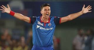 IPL 2021: New Zealand player coaching staff reached home after suspension of India Premier League