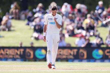 New Zealand Cricketers Reach Home After IPL 2021 Suspension, Second Group Lands Safely