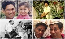Photos: Unseen Sachin Tendulkar Pics That Prove he is Demi-God