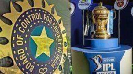 IPL 2021: Bookies Employed Cleaner to do ‘Pitch Siding’ in One Game, Says BCCI ACU Chief