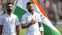 Indian Players to Travel With Families to England on June 2, Will do Hard Quarantine in India