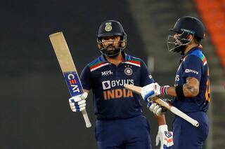 With no Kohli-Rohit in Ranks, India Will Tour Sri Lanka in July For Limited-Overs Series: Ganguly