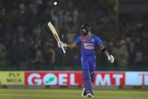If You Look at T20Is And ODIs, Virat Kohli is The Best Chaser – Monty Panesar