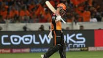 Daniel vettori described sunrisers hyderabads decision to strip australian david warner of the captaincy as staggering 4632858
