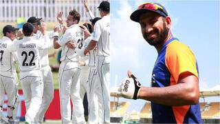 WTC Final IND vs NZ: Cheteshwar Pujara Sends Warning to New Zealand, Says India Can Beat Any Side in The World