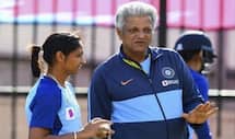 women team india should not worry about pink ball test but focus on limited over series says wv raman