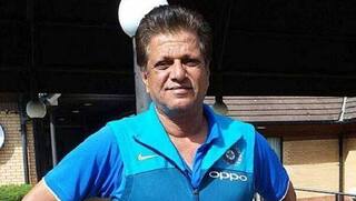 Plot Gets Thicker: Raman Mails Ganguly And Dravid, CAC Under Scrutiny