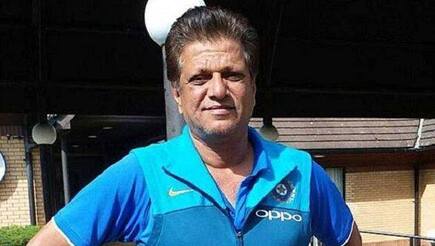 Plot Gets Thicker: Raman Mails Ganguly And Dravid, CAC Under Scrutiny
