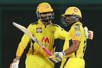 Ipl 2021 mumbai indians vs chennai super kings ambati rayudu hit 72 runs in 27 balls 4630739