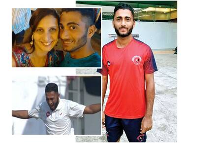 India squad for WTC final, England Tests: Who is Arzan Nagwaswalla? a Parsi in Team India after 46 years