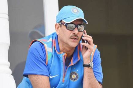 India retain top spot in icc test team rankings after annual update ravi shastri tweet goes viral 4663157