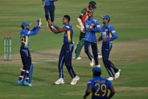 ICC Men’s Cricket World Cup Super League Points Table: श्रीलंका ने आखिरकार खोला खाता, 8वें पायदान पर टीम इंडिया