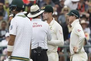 Cameron bancroft bowlers were aware of ball tampering tactics in newlands test 4665782