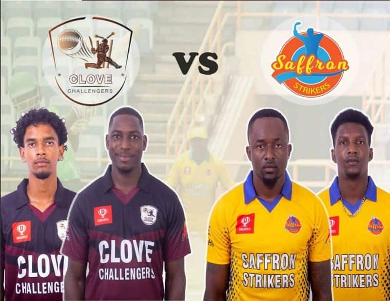 CC vs SS Dream11 Team Prediction, Fantasy Tips Spice Isle T10 Match – Captain, Vice-captain, Probable Playing XIs For Clove Challengers vs Saffron Strikers, 11:30 PM IST, 31st May